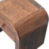 Darcy - Nightstand - Walnut - Image 8