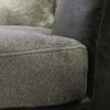 Grennburg - Swivel Accent Chair - Gray - Image 5