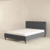 Graceville - Queen Platform Bed - Gray - Image 4