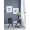 Grace Purple Agate Shadow Boxes Wall Art (Set of 2) - Multicolor - Image 6