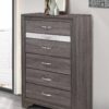 Ryder - Sparkle Chest - Gray - Image 5