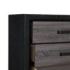 Soluto - Chest - Gray / Black - Image 5