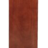 Traditional Style Storage Chest - Cherry - Image 6