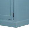 Cabinet / Credenzas - Blue - Image 9