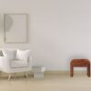 Darcy - Bedside Table - Chestnut - Image 11