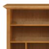 Amherst - Multi Cube Bookcase And Storage Unit - Light Golden Brown - Image 4