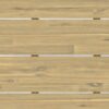 Parkside - Outdoor Coffee Table - Light Teak - Image 5