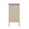 2 Door Cabinet, American Furniture, Suitable For Bedroom, Living Room, Study - Natural - Image 15