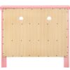 Charming TV Media Chest - Pink - Image 3