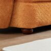 Paton - Sofa - Orange - Image 3