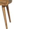 Avora - Mini Nightstand With 1 Drawer - Beige - Image 9