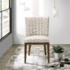 Elmwood - Dining Chair (Set of 2) - Beige - Image 2