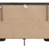 Sophisticated Storage Solution - Metalic Black - Image 6