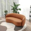Porter - Sofa - Cognac - Image 2