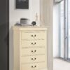 Louis Phillipe - Chest - Beige - Image 4