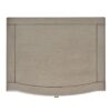 Dauphin - 3 Drawer Accent End Table - Merino White - Image 13