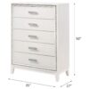 Haiden - Chest - White - Image 6