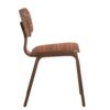 Casson - Side Chair (Set of 2) - Walnut - Image 2