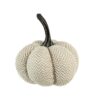 Weighted Pumpkin / Pattern (Set of 3) - Cream - Image 8