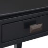 Artisan - End Table - Black - Image 3