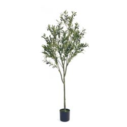 Artificial Olive Tree - Green