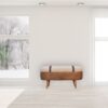 Buffalo - Boucle Nordic Bench - Tan - Image 11