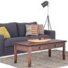 Artisan - Coffee Table - Russet Brown - Image 8