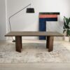 Alden - Dining Table - Walnut - Image 3
