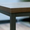 Harpe - Sofa Table - Brown - Image 4