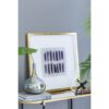 Grace Purple Agate Shadow Boxes Wall Art (Set of 2) - Multicolor - Image 8