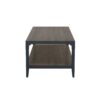 Drake - Coffee Table - Brown - Image 3