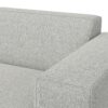 Rex - Right Arm Sofa Module - Gray - Image 3