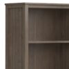 Lev - Bookcase - Smoky Brown - Image 9