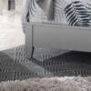 Primo - Full Bed - Silver Champagne - Image 3