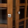Acadian - Medium Storage Cabinet - Light Golden Brown - Image 8