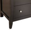 Hammond - Chest - Black - Image 3