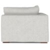 Jasmine - Left Arm Sofa Module - Gray - Image 10