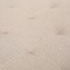 Isabella - Ottoman Storage Solution - Wheat - Image 11