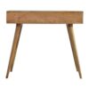 Inlay - Bone Writing Desk - Beige - Image 5