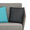 Carmel - Outdoor Conversation Chair - Sand Drift - Image 7