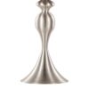 Ashland - Contemporary Table Lamp Laser Cut (Set of 2) - Nickel / Light Gray - Image 5