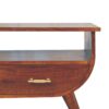 Agra - Media Unit - Brown - Image 4