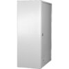 300 Key Adjustable Key Cabinet With Key Lock - Gray - Image 3
