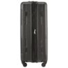 2 Piece Luggage Set With Bags Expanable Spinner Wheels ABS Lightweight Suitcase With Tsa Lock 20" / 24" - Dark Gray - Image 16