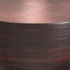 Johnsen - Metal Coffee Table - Bronze - Image 5