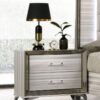 Star - Nightstand - White - Image 5