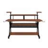 Willow - Music Desk - Cherry - Image 3