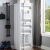 Cargo - Wardrobe - White - Image 5