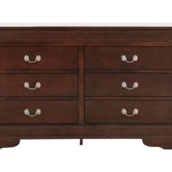 Dresser - Cappuccino