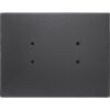 0 23 Cu Ft Top Opening Biometric Security Safe - Black - Image 7